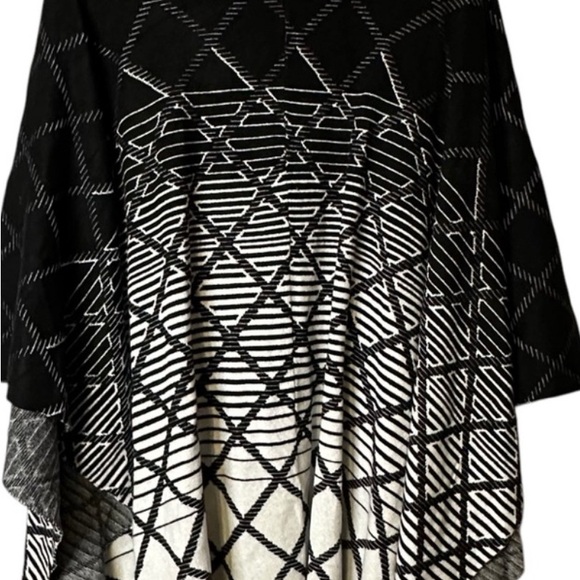 Ming Wang Wrap NWT - Picture 4 of 9